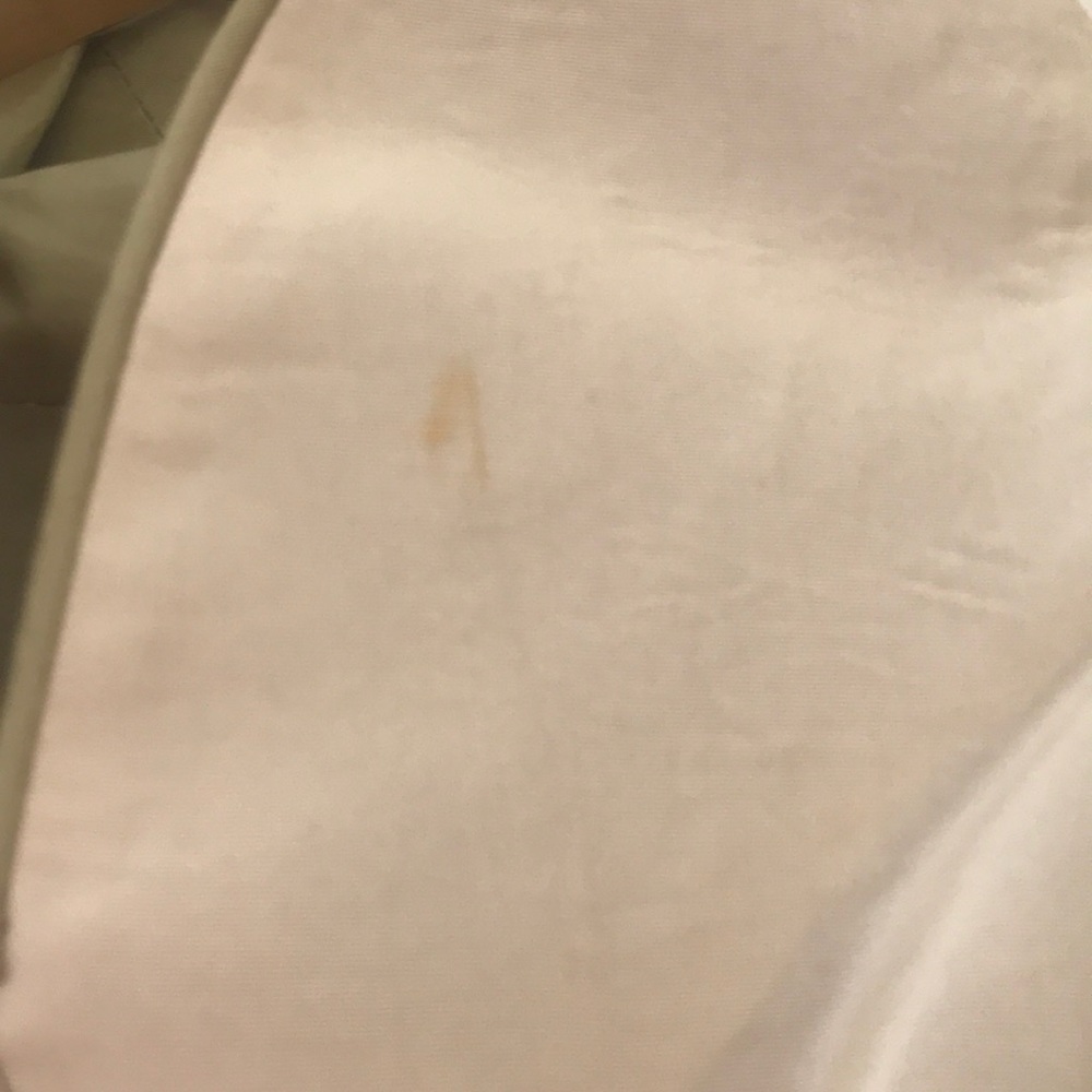 Long Mandarin Style Jacket Reversible. - image 5